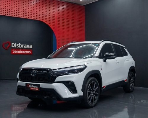COROLLA CROSS (3)